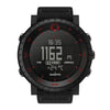 Suunto Core Black Red