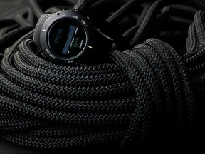 SUUNTO CORE Ultimate Black
