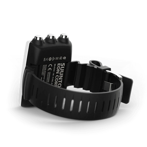 Suunto Eon Core Black