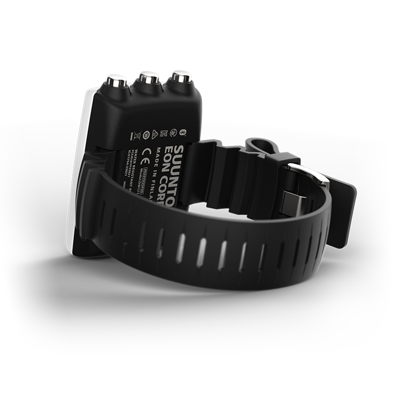 Suunto EON Core White