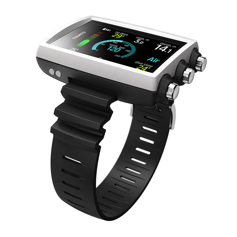 Suunto EON Core White