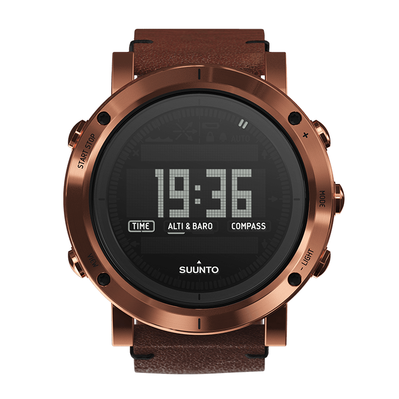 Suunto Essential Copper