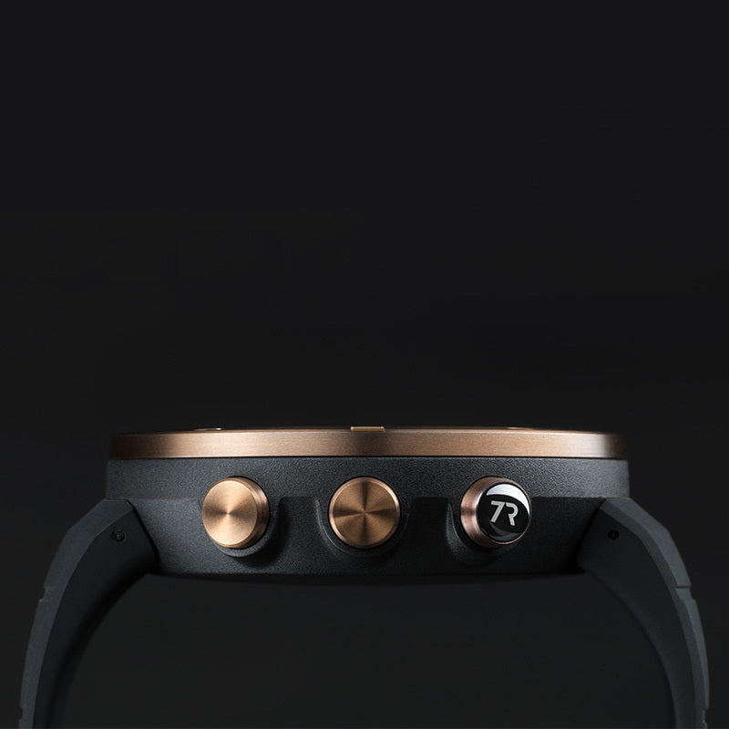 Suunto Kailash Copper