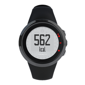 Suunto M2 Black