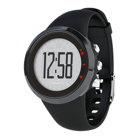 Suunto M2 Black