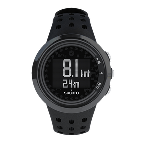 Suunto M5 All Black
