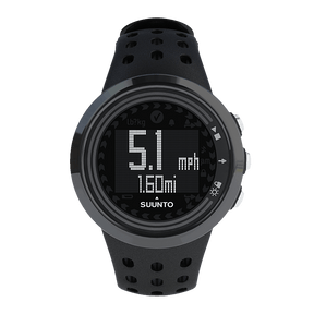 Suunto M5 All Black