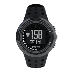 Suunto M5 All Black