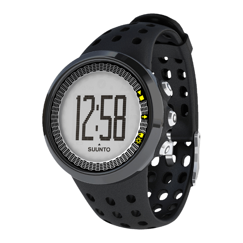 Suunto M5 Black
