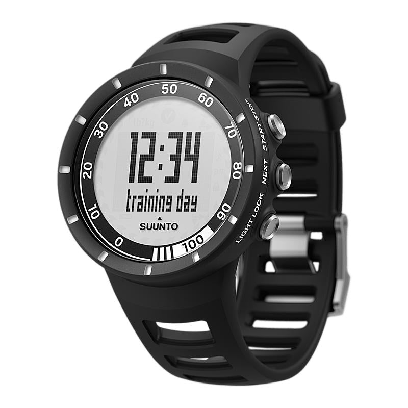 Suunto Quest Black