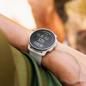 SUUNTO RACE S Powder Gray GPS Sports Watch