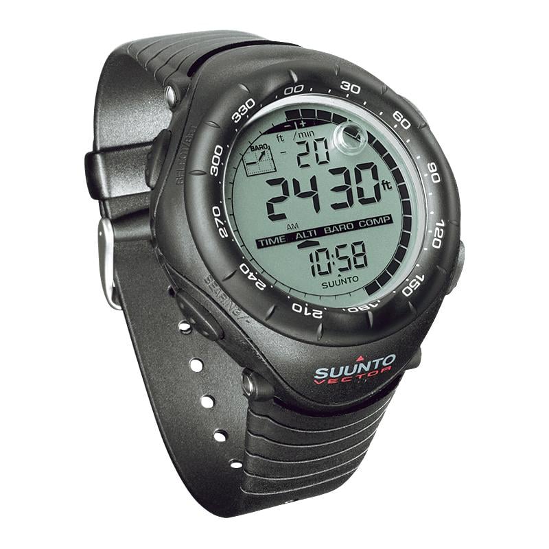Suunto Vector Black