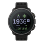 Refurbished Suunto Vertical  Solar All Black