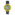 Suunto Zoop Yellow