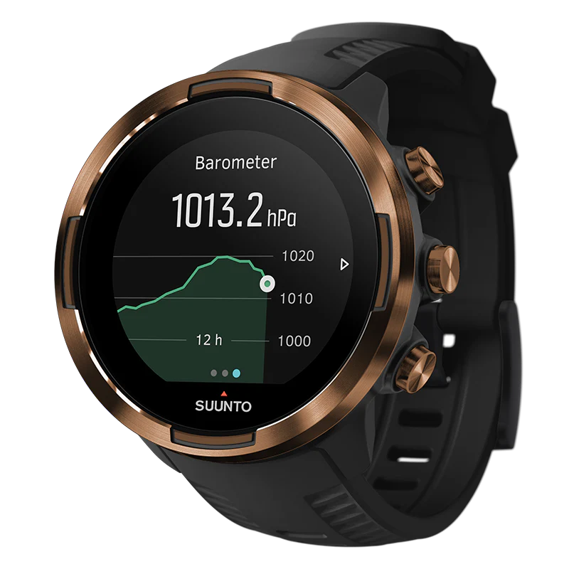 Suunto 9 Baro Copper