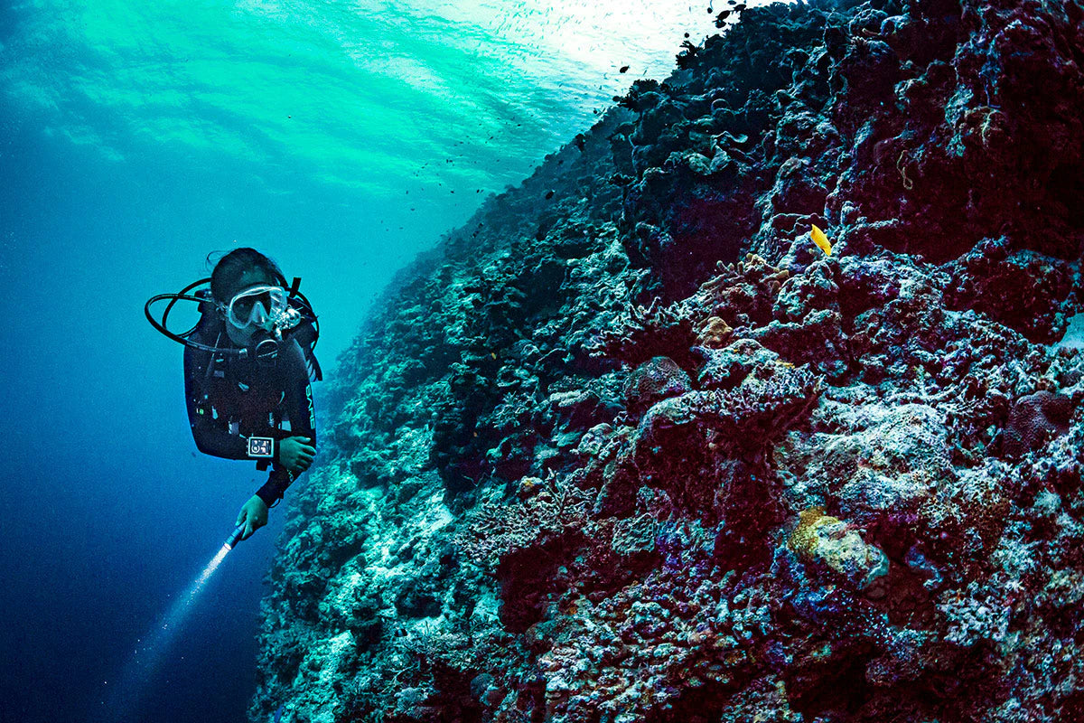 Suunto EON Core White