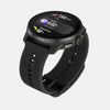 SUUNTO RACE S All Black GPS Sports Watch