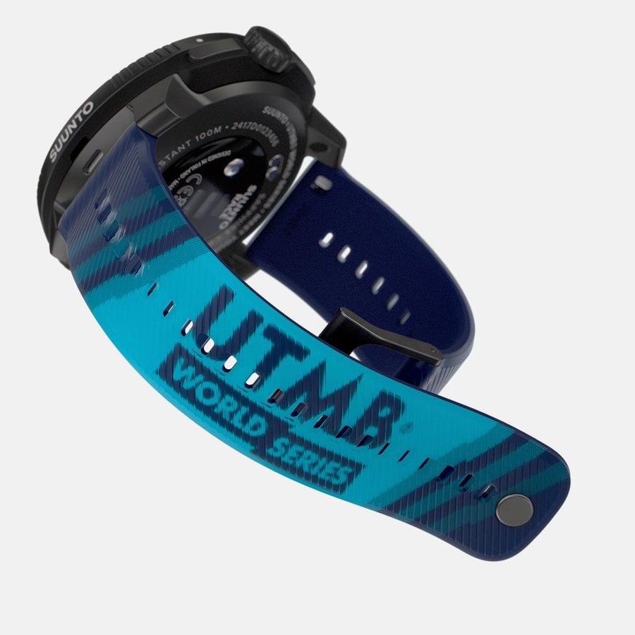 Suunto Race Utmb World Series