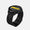 Suunto Run All Black con correa de silicona