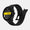 Suunto Run All Black con correa de silicona