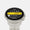 Suunto Run Frost Gray con correa de silicona