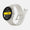 Suunto Run Frost Gray con correa de silicona