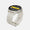 Suunto Run Frost Gray con correa de silicona