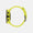 Suunto Run Lime con correa de silicona