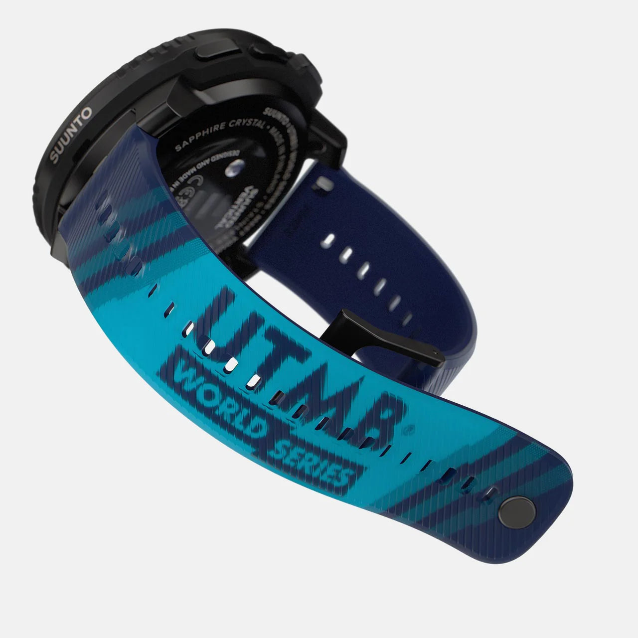 Suunto Vertical Solar UTMB World Series