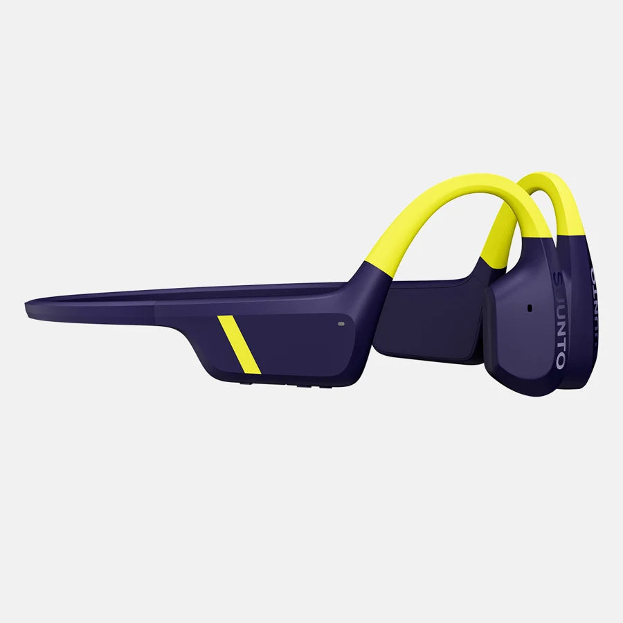 Suunto Aqua Lime Blue