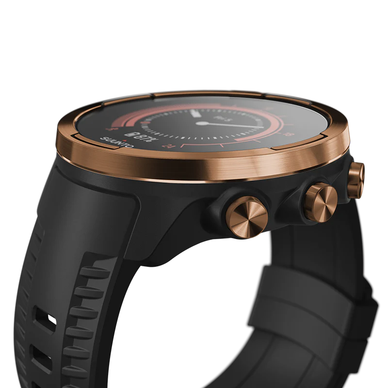 Suunto 9 Baro Copper