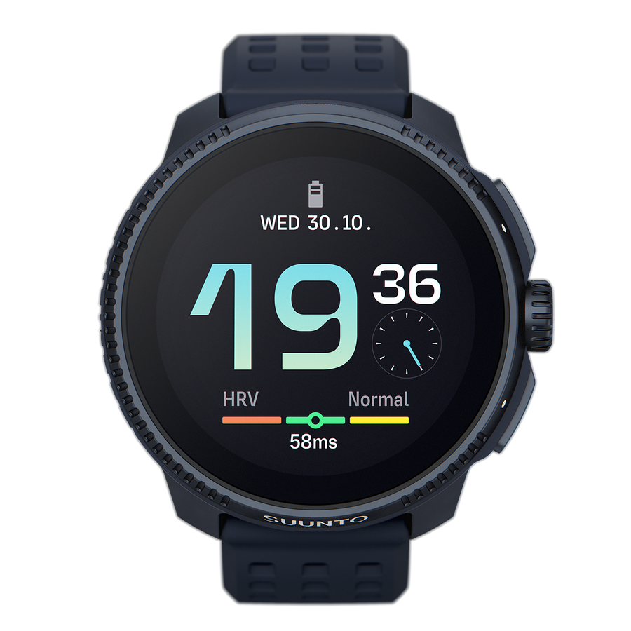Suunto Race Midnight