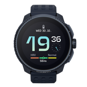 Suunto Race Midnight