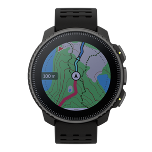 Suunto Vertical All Black