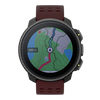 Suunto Vertical Black Ruby