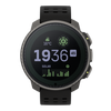 Suunto Vertical Titanium Solar Black