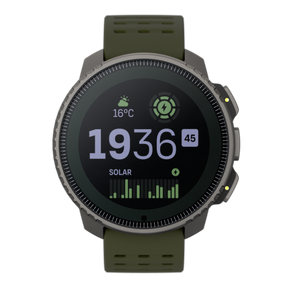 Suunto Vertical Titanium Solar Forest