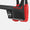Suunto Wing red light design