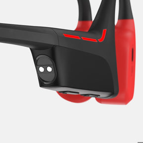 Suunto Wing red light design