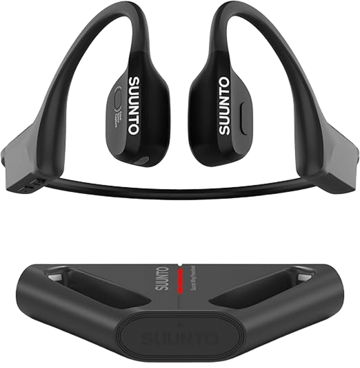 SUUNTO WING Black