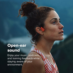 Suunto Wing 2 Coral Orange